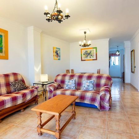Appartamento Carabeo P Milenio 1 piso 2 1 sea view Nerja Esterno foto