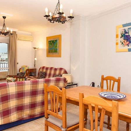 Appartamento Carabeo P Milenio 1 piso 2 1 sea view Nerja Esterno foto