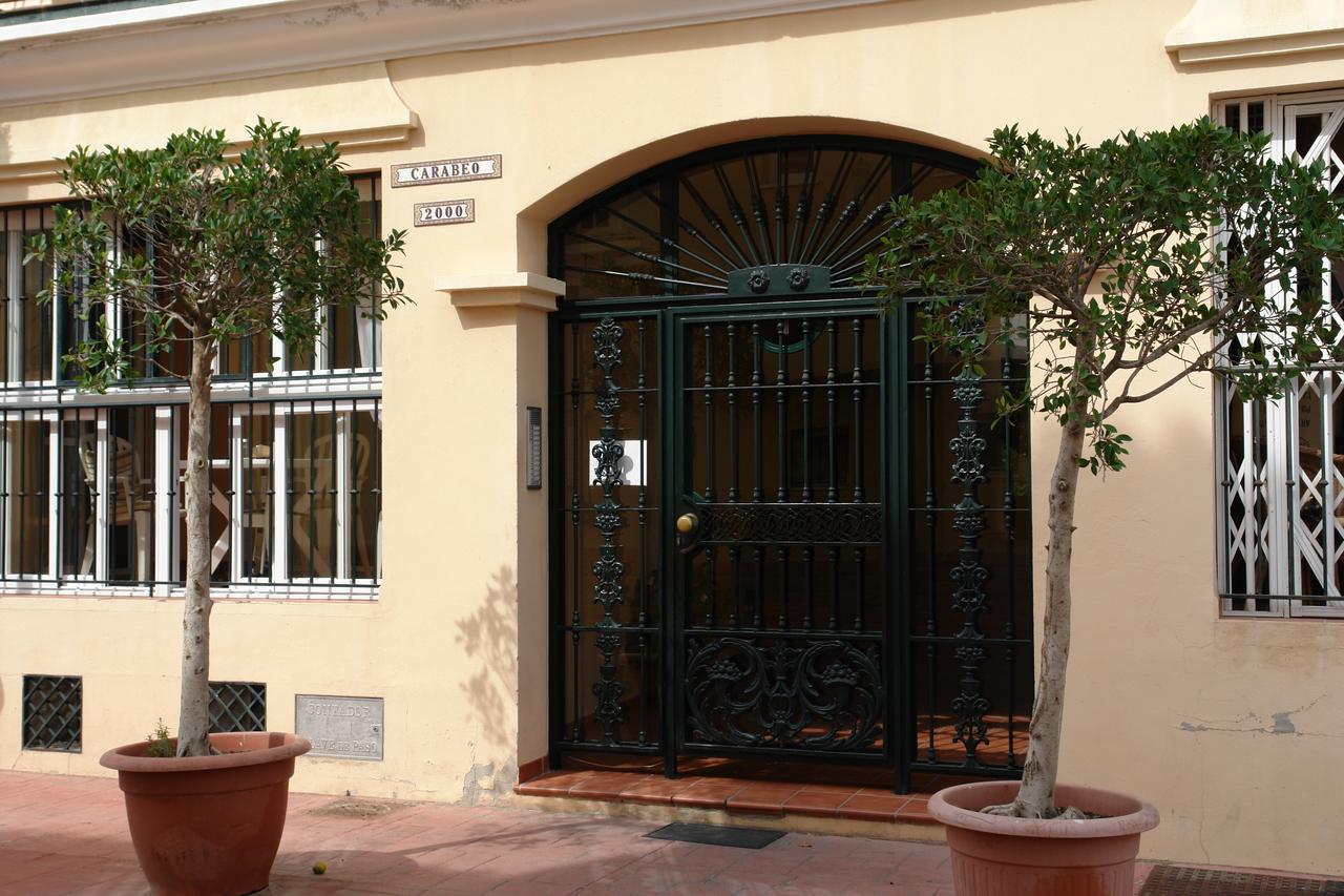 Appartamento Carabeo P Milenio 1 piso 2 1 sea view Nerja Esterno foto