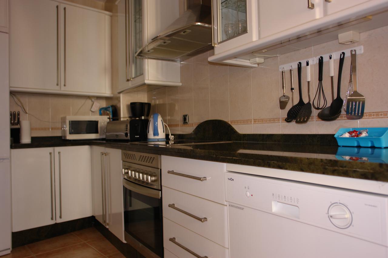 Appartamento Carabeo P Milenio 1 piso 2 1 sea view Nerja Esterno foto
