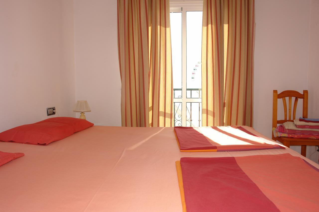 Appartamento Carabeo P Milenio 1 piso 2 1 sea view Nerja Esterno foto