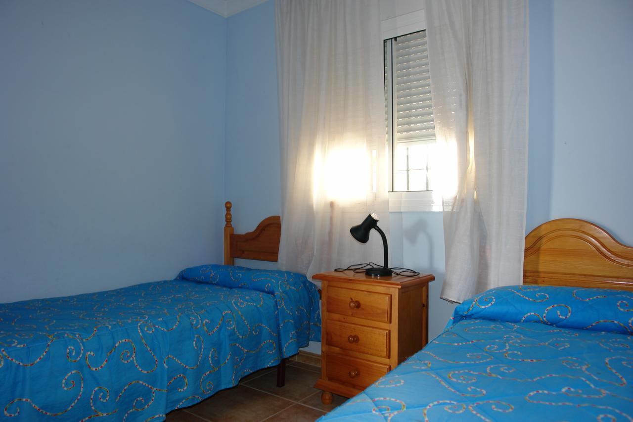 Appartamento Carabeo P Milenio 1 piso 2 1 sea view Nerja Esterno foto