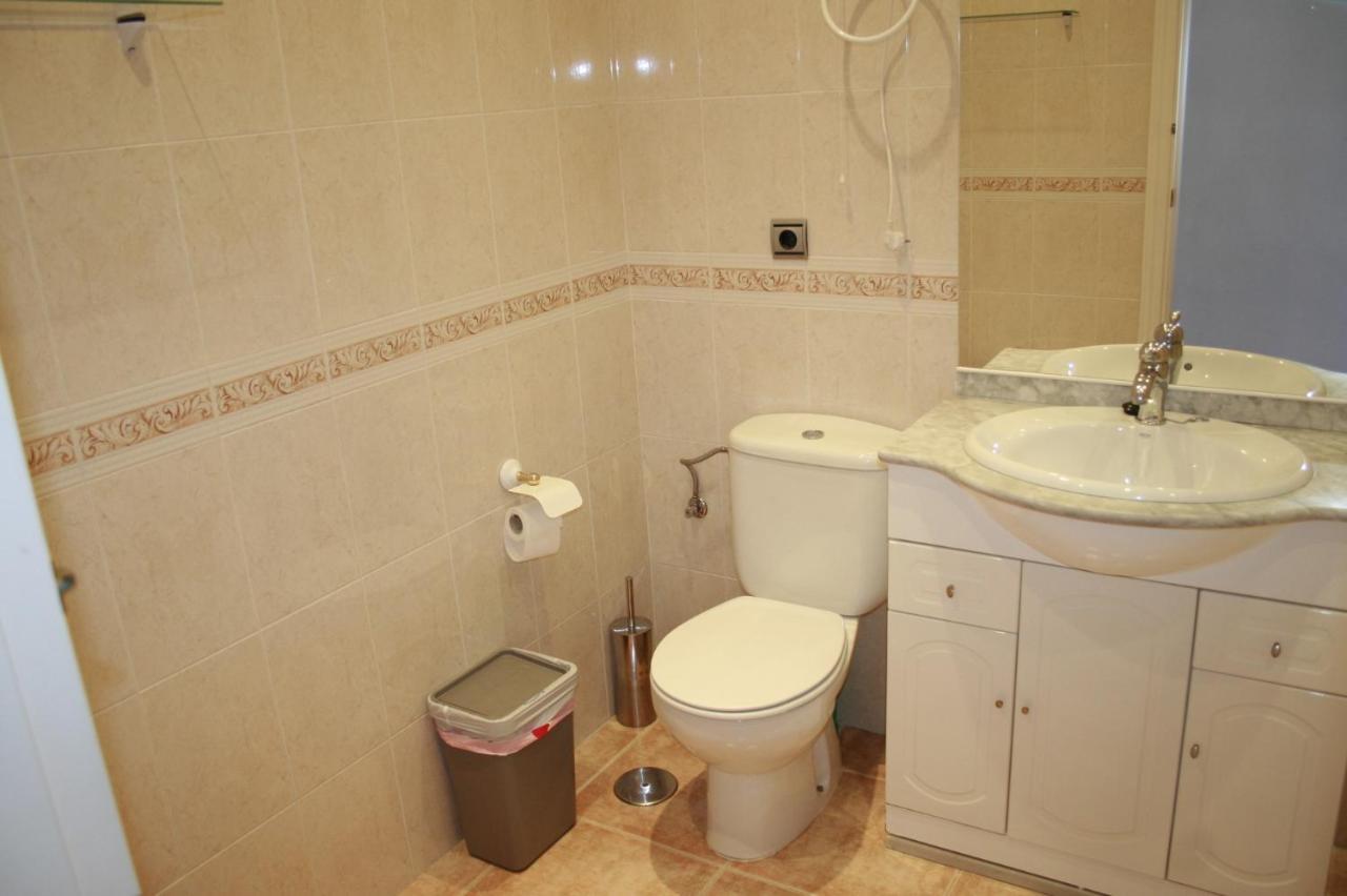Appartamento Carabeo P Milenio 1 piso 2 1 sea view Nerja Esterno foto
